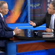 Illustration for article titled You can pay $5 to watch Jon Stewart and Bill O'Reilly argue about stuff